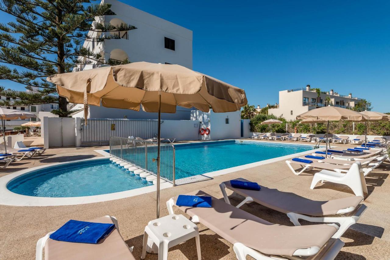 Pierre & Vacances Ros Ibiza ซานตาเอวเลเรียเดสริว ภายนอก รูปภาพ
