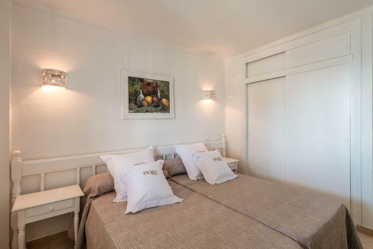 Pierre & Vacances Ros Ibiza ซานตาเอวเลเรียเดสริว ภายนอก รูปภาพ
